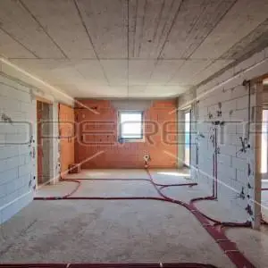 Novoizgrađeni objekt, 6 stanova, garaža, parking, pogled, Senj, 602,39