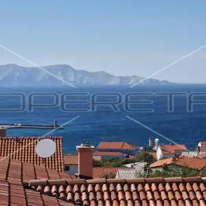 Novoizgrađeni objekt, 6 stanova, garaža, parking, pogled, Senj, 602,39