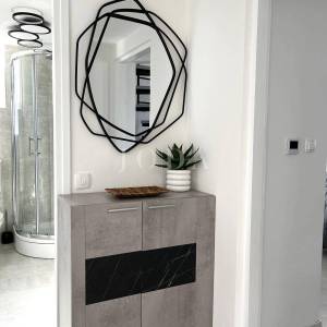 Novouređeni apartman s otvorenim pogledom na more