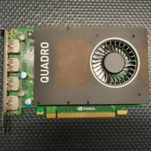 nVidia Quadro M2000 4GB