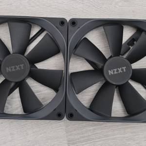 NZXT ventilator 140mm 4 pin NOVI