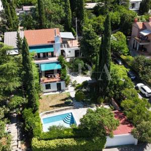 Obiteljska kuća na top lokaciji
