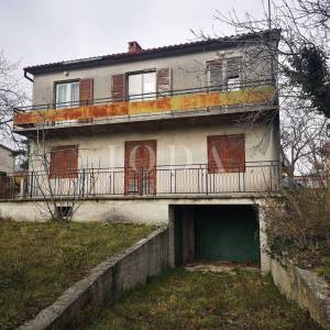 Obiteljska kuća za adaptaciju,LABIN