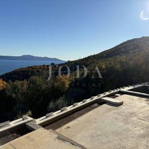 Obiteljska villa u Medveji