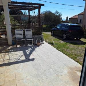 Obnovljena autohtona istarska kuća,Labin okolica