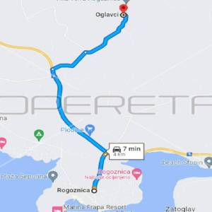 Oglavci, Kanica, 42.500,00 m2, 318.750,00 EUR