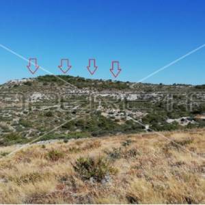 Oglavci, Kanica, 42.500,00 m2, 318.750,00 EUR