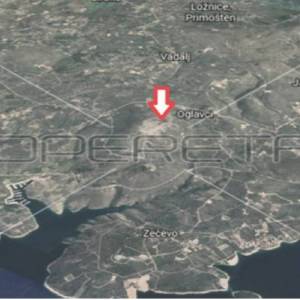 Oglavci, Kanica, 42.500,00 m2, 318.750,00 EUR