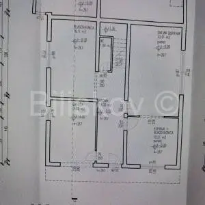 Omiš, Tugare prodaja samostojeća kuća 200 m2