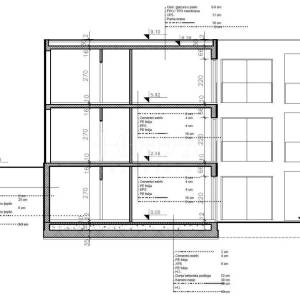 Omišalj - apartman s pogledom na Kvarnerski zaljev