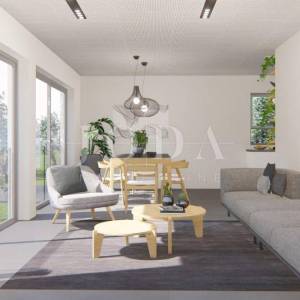 Omišalj - apartman s pogledom na Kvarnerski zaljev