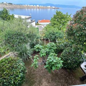 Omišalj, vila u blizini mora