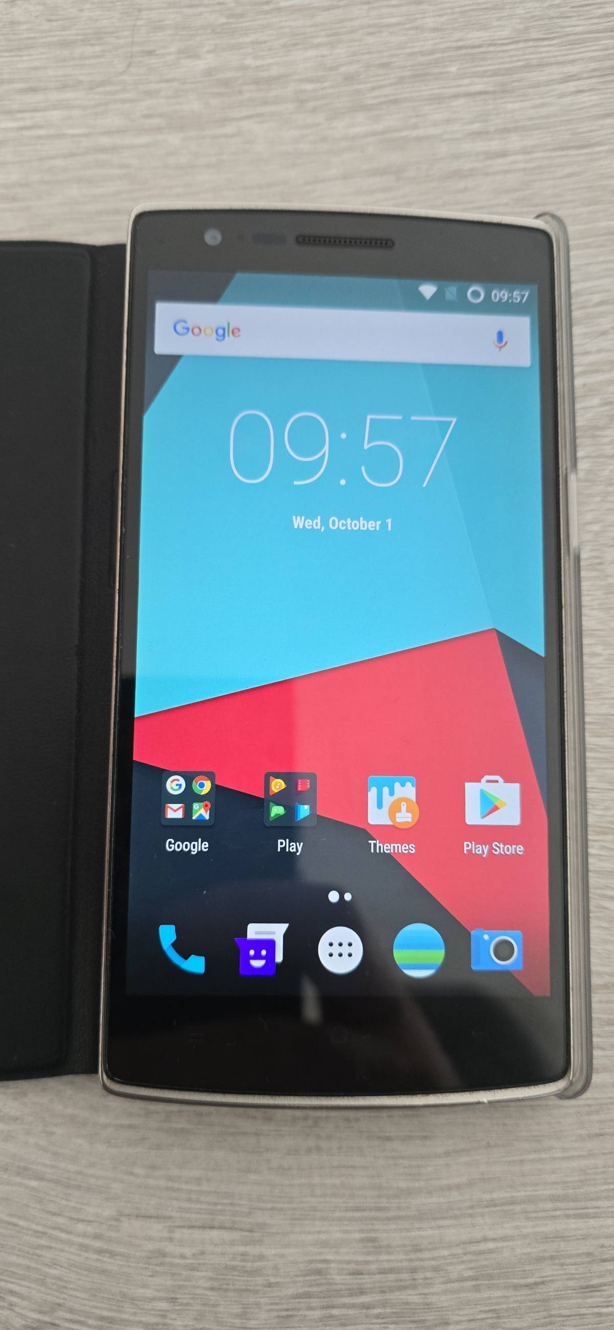 Oneplus one model A0001 model s 64GB memorije