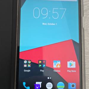 Oneplus one model A0001 model s 64GB memorije