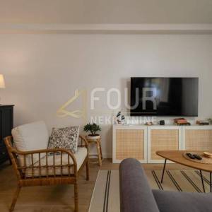 Opatija, 1s+db, 57m2, balkon