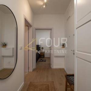 Opatija, 1s+db, 57m2, balkon