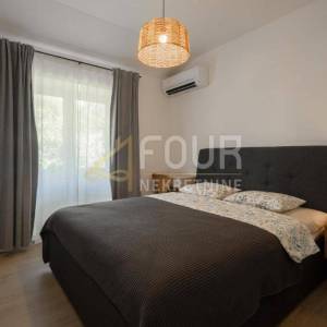 Opatija, 1s+db, 57m2, balkon