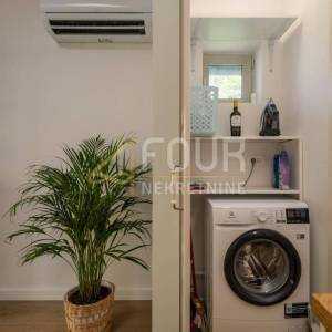 Opatija, 1s+db, 57m2, balkon