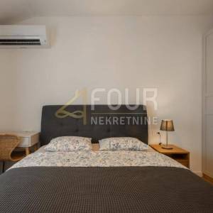 Opatija, 1s+db, 57m2, balkon