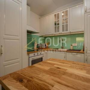 Opatija, 1s+db, 57m2, balkon