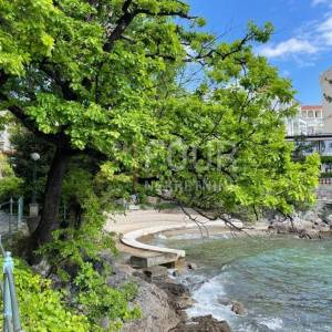 Opatija, 1s+db, 57m2, balkon