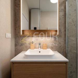 Opatija, 1s+db, 57m2, balkon