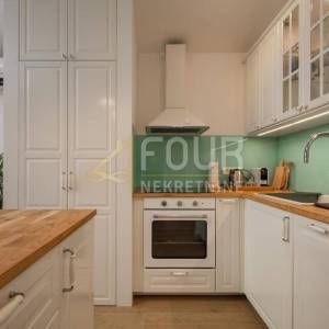 Opatija, 1s+db, 57m2, balkon