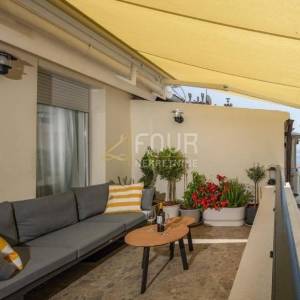 Opatija, 1s+db, 57m2, balkon