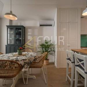Opatija, 1s+db, 57m2, balkon
