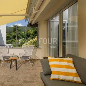 Opatija, 1s+db, 57m2, balkon