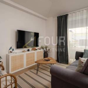 Opatija, 1s+db, 57m2, balkon