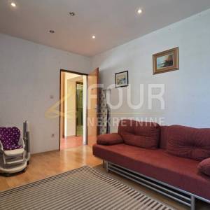 Opatija, 3s+db, 101.20m2, lođa, pogled na more