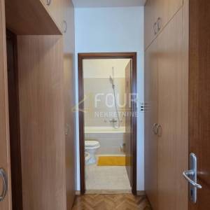 Opatija, 3s+db, 101.20m2, lođa, pogled na more