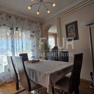 Opatija, 3s+db, 101.20m2, lođa, pogled na more