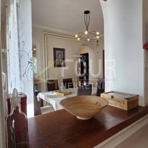 Opatija, 3s+db, 101.20m2, lođa, pogled na more