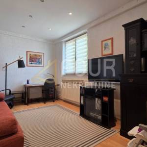 Opatija, 3s+db, 101.20m2, lođa, pogled na more