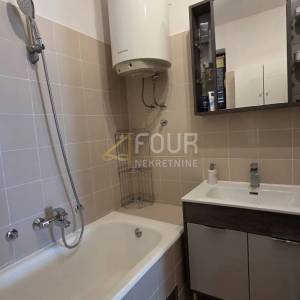 Opatija, 3s+db, 101.20m2, lođa, pogled na more