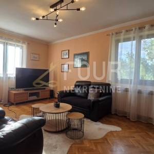 Opatija, 3s+db, 101.20m2, lođa, pogled na more