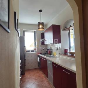 Opatija, 3s+db, 101.20m2, lođa, pogled na more