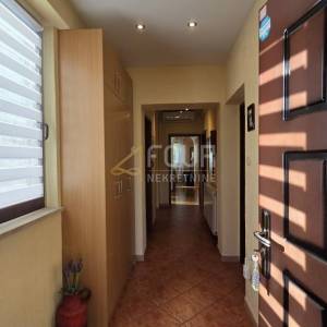 Opatija, 3s+db, 101.20m2, lođa, pogled na more
