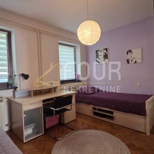 Opatija, 3s+db, 101.20m2, lođa, pogled na more