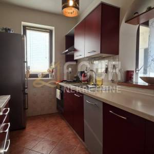 Opatija, 3s+db, 101.20m2, lođa, pogled na more