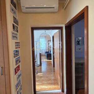 Opatija, 3s+db, 101.20m2, lođa, pogled na more