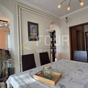 Opatija, 3s+db, 101.20m2, lođa, pogled na more