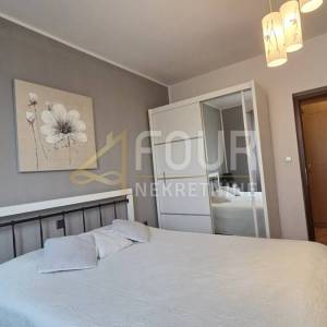 Opatija, 3s+db, 101.20m2, lođa, pogled na more