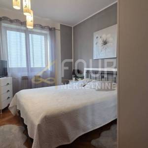 Opatija, 3s+db, 101.20m2, lođa, pogled na more