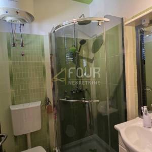 Opatija, 3s+db, 101.20m2, lođa, pogled na more