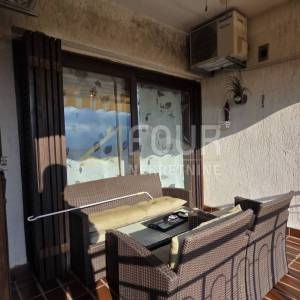 Opatija, 3s+db, 101.20m2, lođa, pogled na more