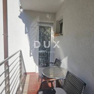 OPATIJA, CENTAR - 2S +DB, 75m2 mjesto gdje svaki dan počinje pogledom na more