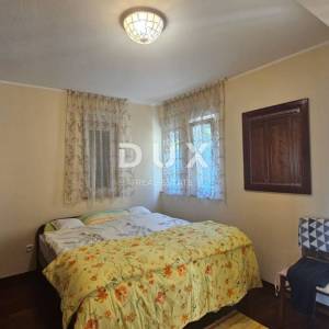 OPATIJA, CENTAR - 2S +DB, 75m2 mjesto gdje svaki dan počinje pogledom na more